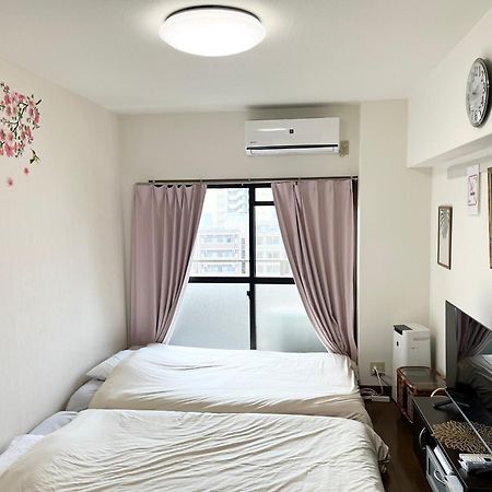 Apartamento 駅南うちやまビル1 Fukuoka  Exterior foto
