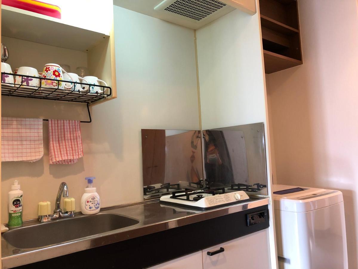 Apartamento 駅南うちやまビル1 Fukuoka  Exterior foto